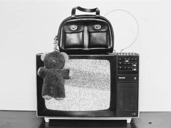 With a drop of the stylus! All is forgiven.