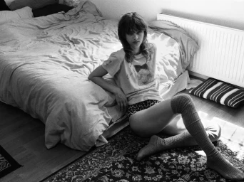 With a drop of the stylus! All is forgiven.