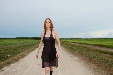 Walked on Water / Run through Fire