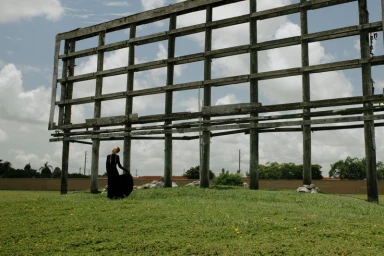 Walked on Water / Run through Fire