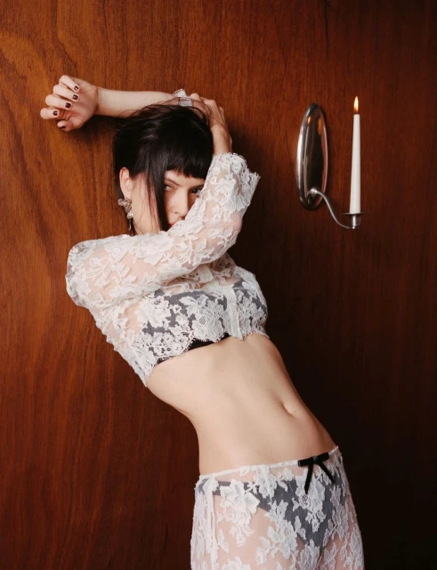 Heroine 23 María Zardoya Cover