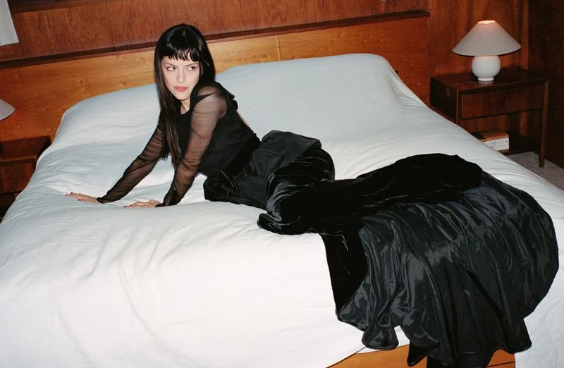 Heroine 23 María Zardoya Cover