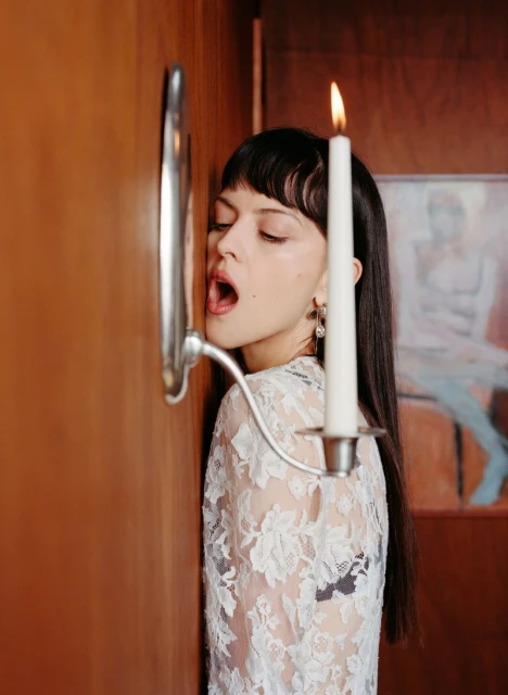 Heroine 23 María Zardoya Cover