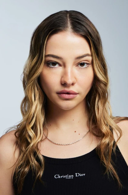 Heroine 23 Madelyn Cline Cover