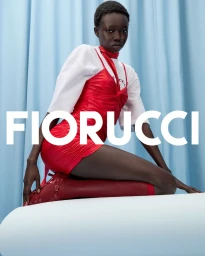 Fiorucci SS25