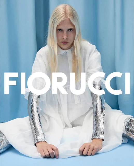 Fiorucci SS25