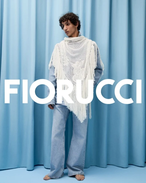 Fiorucci SS25