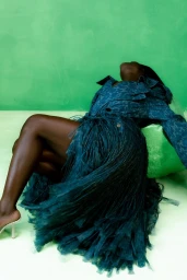 Heroine 23 Jodie Turner Smith Cover