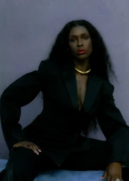 Heroine 23 Jodie Turner Smith Cover