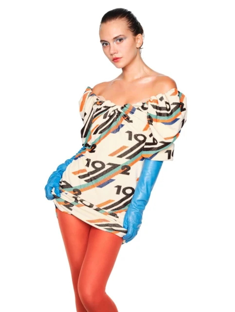 Heroine 23 Emilia Jones Cover