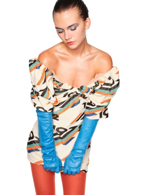 Heroine 23 Emilia Jones Cover