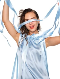 Heroine 23 Emilia Jones Cover