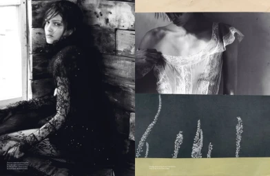 The sun cannot Bleach it , Nor the Tide wash it away