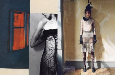 The sun cannot Bleach it , Nor the Tide wash it away