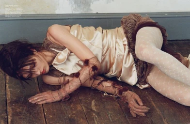 The sun cannot Bleach it , Nor the Tide wash it away