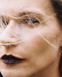 EXCLUSIVE EDITORIAL BY ALESSANDRO TRAVAINI