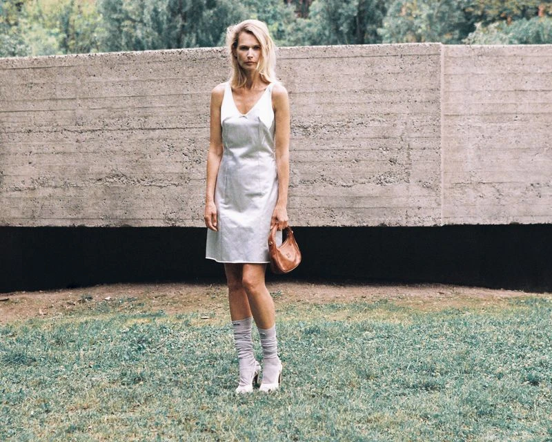 EXCLUSIVE EDITORIAL BY ALESSANDRO TRAVAINI