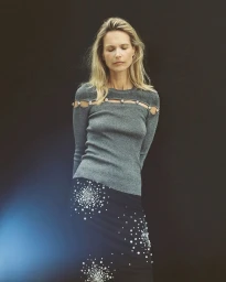 EXCLUSIVE EDITORIAL BY ALESSANDRO TRAVAINI