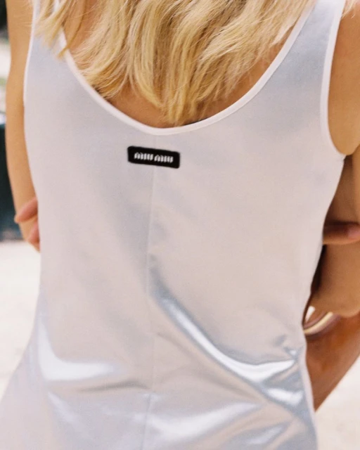 EXCLUSIVE EDITORIAL BY ALESSANDRO TRAVAINI