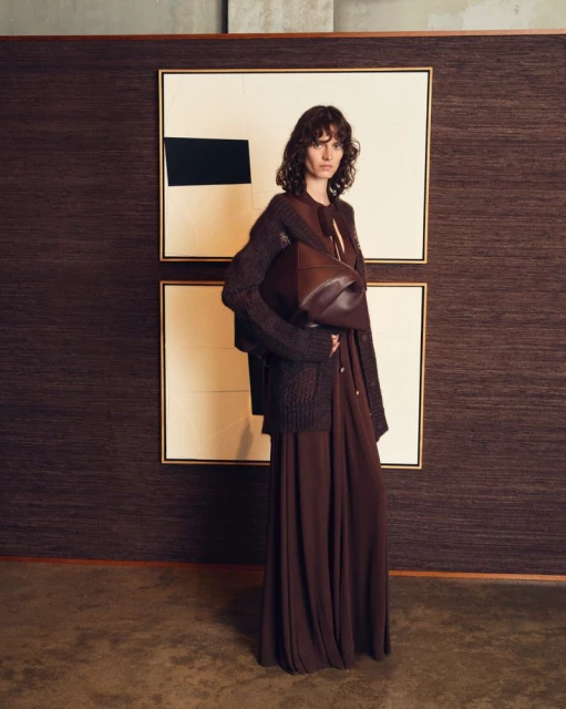 Preview of the Fall Winter 2025 Collection