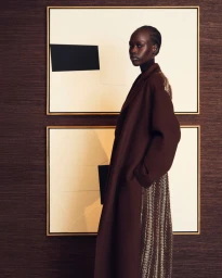 Preview of the Fall Winter 2025 Collection