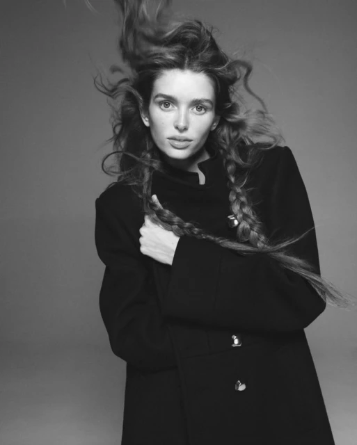 Harper's Bazaar France 2025, Harper's Bazaar France June