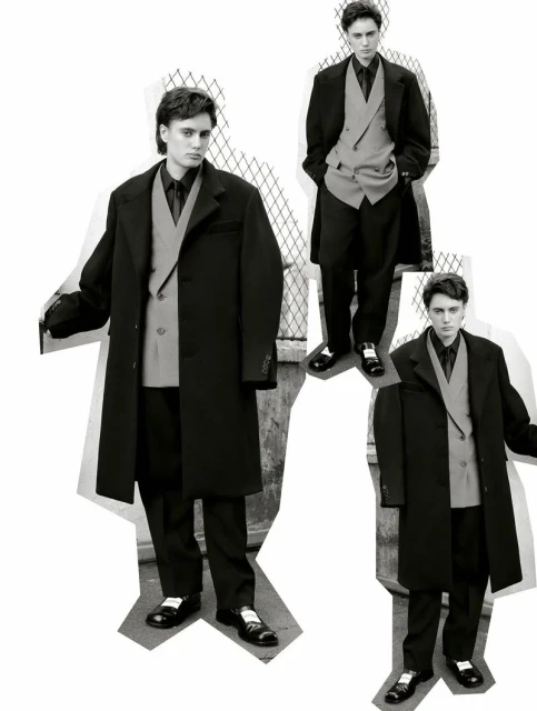 Otoño/Invierno 2025