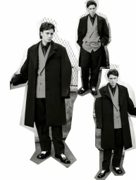 Otoño/Invierno 2025