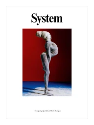 System Magazine Issue #24 2025 Covers
