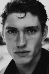 ZARA 80's Archive Editorial