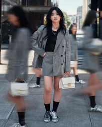 Golden Goose Influencer Campaign