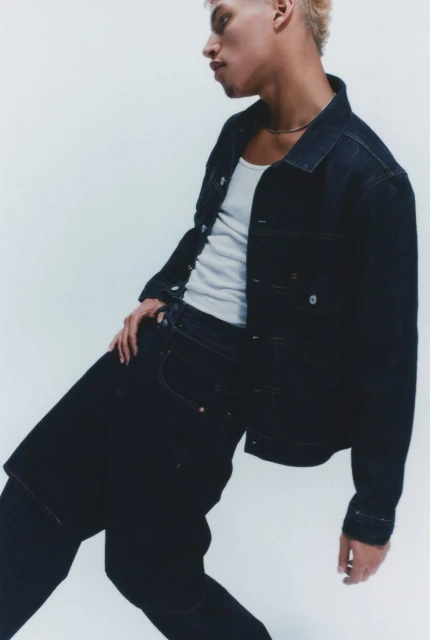 Before They Were Mine