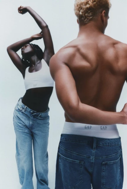 Before They Were Mine