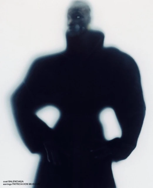 Alles Verschwommen by Tyler Roste