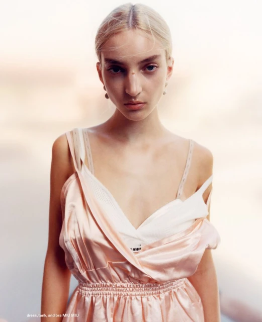 Alles Verschwommen by Tyler Roste