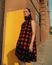 FIRDA ESCOBEDO COVER STORY