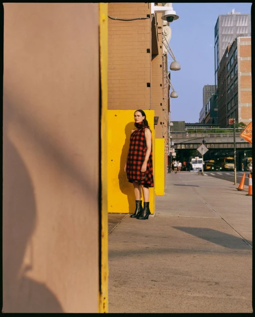 FIRDA ESCOBEDO COVER STORY