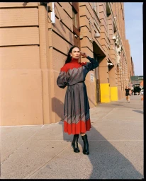 FIRDA ESCOBEDO COVER STORY