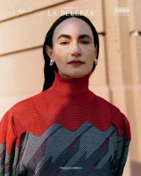 FIRDA ESCOBEDO COVER STORY