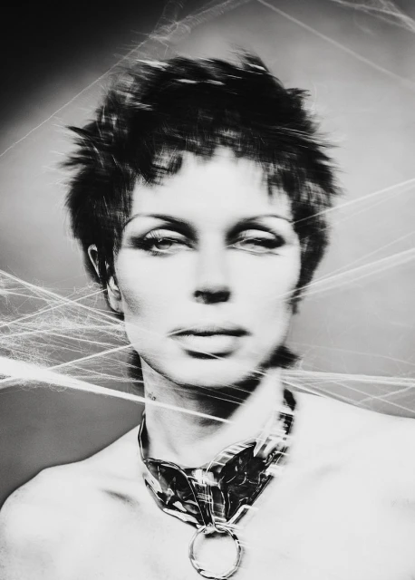 Julia Fox cover story