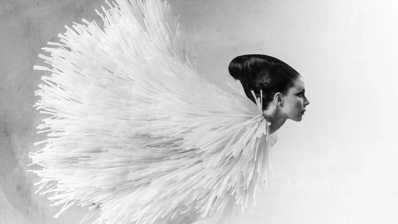 Julia Fox cover story