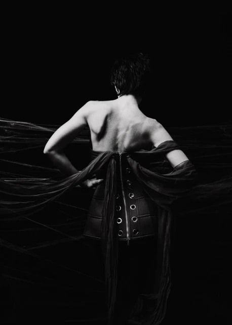 Julia Fox cover story