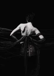 Julia Fox cover story