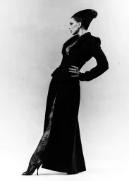 Julia Fox cover story