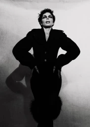 Julia Fox cover story