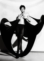 Julia Fox cover story