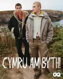 Cymru Am Byth!
