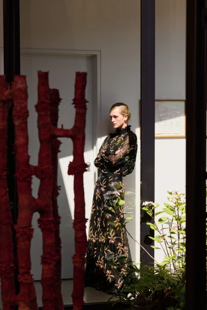 ME+EM October 1 Lookbook