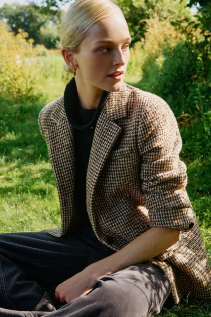 ME+EM October 1 Lookbook