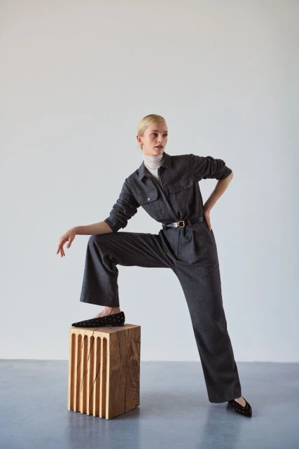 ME+EM October 1 Lookbook